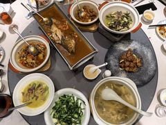 -徽州小镇(高新店)
