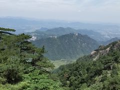-九华山风景区