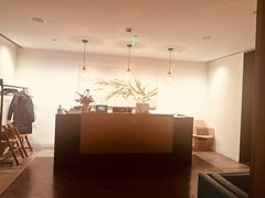 -伯衡55·吉品轩(乌鲁木齐南路店)