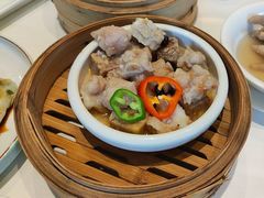 -金河半岛园林酒家(金融城店)