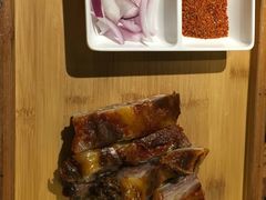 -阿罗新疆菜(人民广场店)