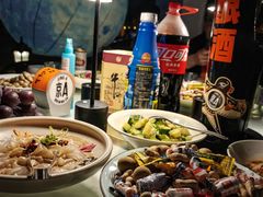 -悦融·京鲁菜·露台花园(安定门店)