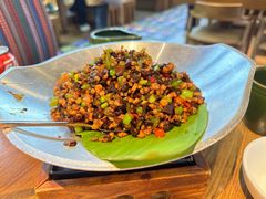 -云海肴·汽锅鸡·云南代表菜(天山百盛优客店)