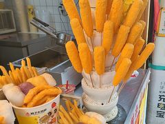 -味子夫鸡柳(解放碑总店)