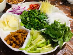 -官塘锋记鱼生·生腌·砂锅粥(牌坊街店)