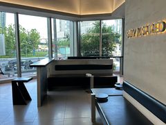 -喜茶(上海北外滩来福士店)