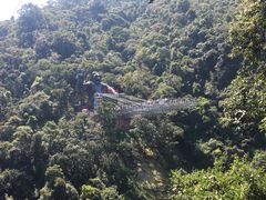 -古龙峡云天玻霸