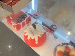 -DEMO黛慕蛋糕(中泰店)