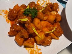 -假装苏杭·园林餐厅(陆家嘴中心店)