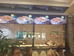 -令氏家外家周秦食府(高新店)