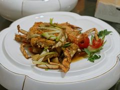 -郑厨私房菜