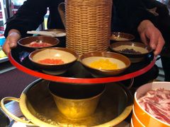 -老天桥蛙炉火锅(姑苏总店)
