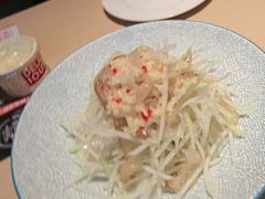 -吕氏焗小鲜•海鲜青岛菜(总店)