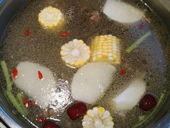 -三头牛·潮汕牛肉生蚝火锅 (夏湾店)
