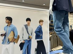 -优衣库(银座店)