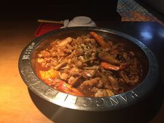 -胖哥俩肉蟹煲(湖滨银泰in77店)
