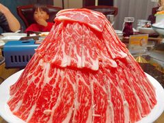 雪花牛肉锅仔-钱塘宴(东站西子国际店)