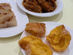 -兴悦酒家(环市东路店)