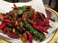 -宁波状元楼酒店(和义路店)