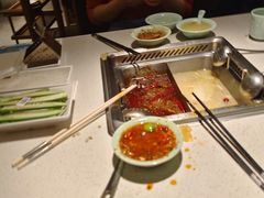 -野妹火锅(龙岗店)