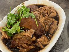 -松發肉骨茶(先得坊店)