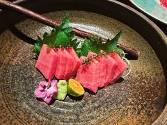 -Minase水濑·日料放题(外滩店)