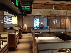 -望蓉城·古法酸菜鱼·川小馆(金桥国际店)