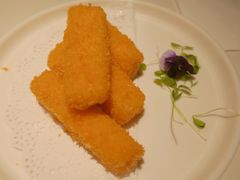 -小放牛河北菜(长安万达店)