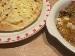 -菲滋意式餐厅(富阳东方茂店)