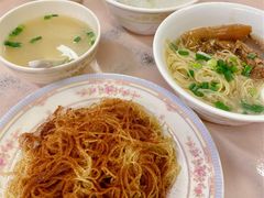 -满足面(白水井大街店)