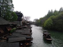 -乌镇景区