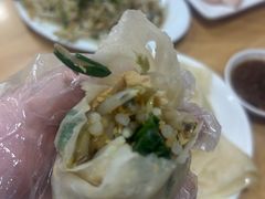 -姥家春饼店(漳州二路店)
