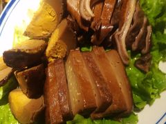 -么肆烤肉(蓝山名邸店)