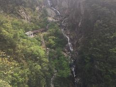 -大明山自然探索公园