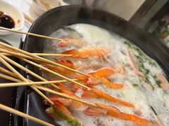 -活潑鲜跳(湖滨商业街店)