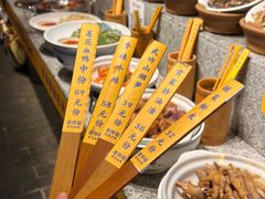 -老萍巷•莲花血鸭(楚萍店)