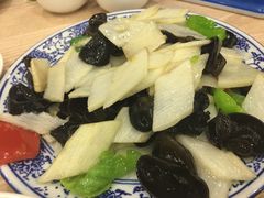 -江湖黑大兔(杨家坪店)