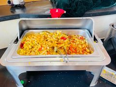 -伏尔加庄园米尼阿久尔餐厅