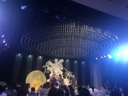 -伊莎贝拉婚礼庄园(顾村店)