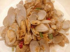 -渔中舟海鲜大排档(普陀沈家门店)