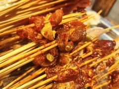 -镇江龙·火锅串串(武侯祠店)