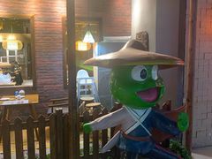 -武松家(丰益桥店)