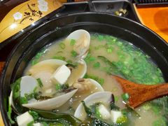 -天妇罗内顺田(罗湖店)