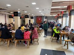 大堂-白家高记肥肠粉(总店)