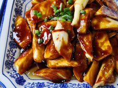 -洞天食府(北大街店)