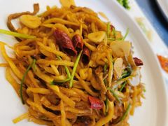 -子霖南山鲜虾面(南山总店)