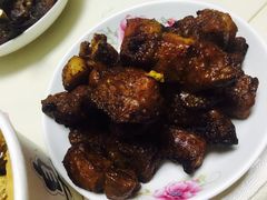 -王记西鎮电烤肉(汶上路店)