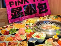 -梨花自助烤肉(乐宾店)