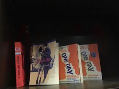 -钟书阁(松江泰晤士小镇店)