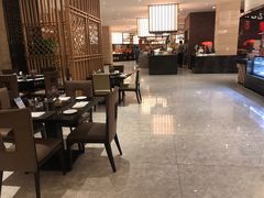 大堂-杭州开元名都大酒店·地中海自助餐厅